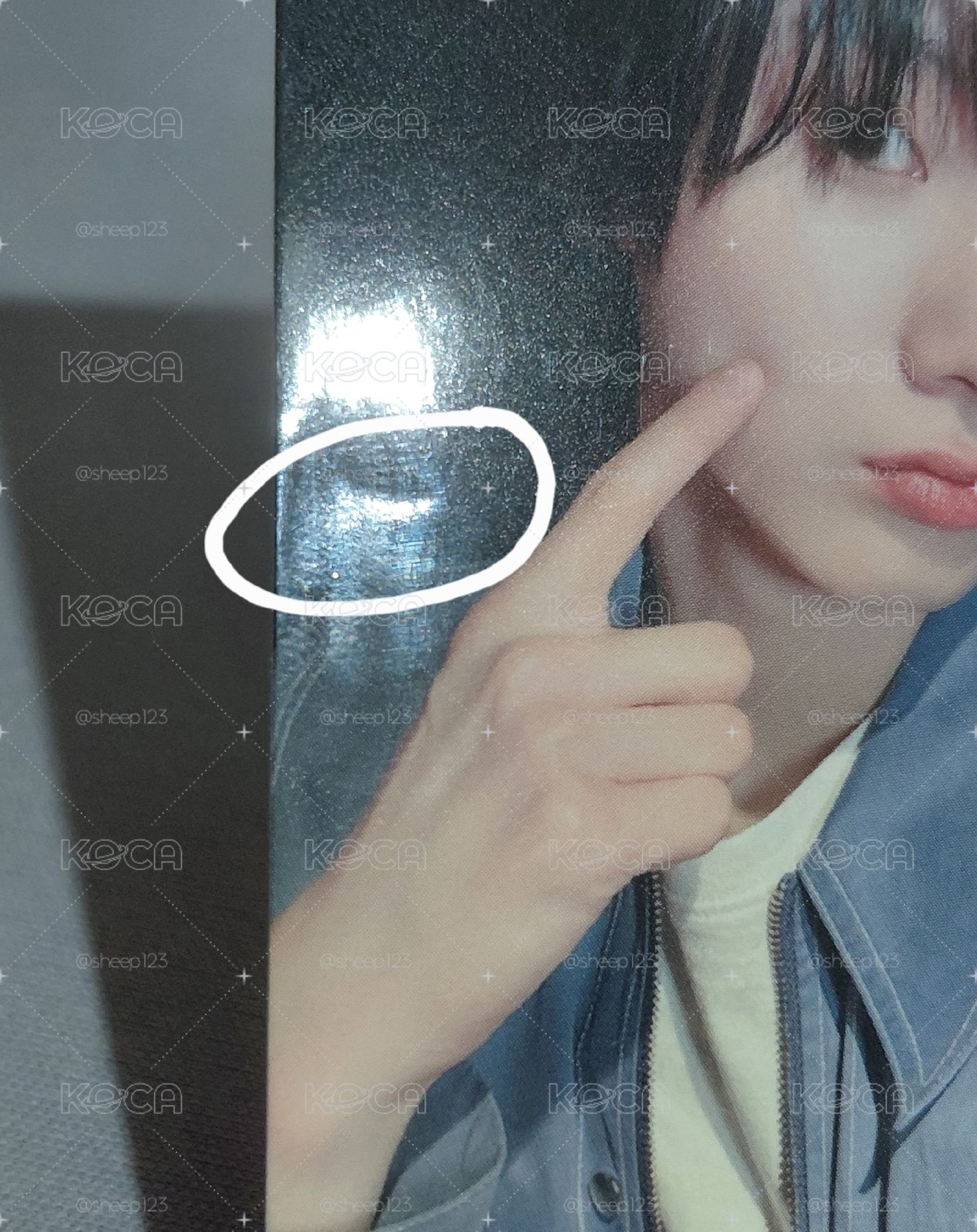 朴成淏 yzy 2.0 語音卡