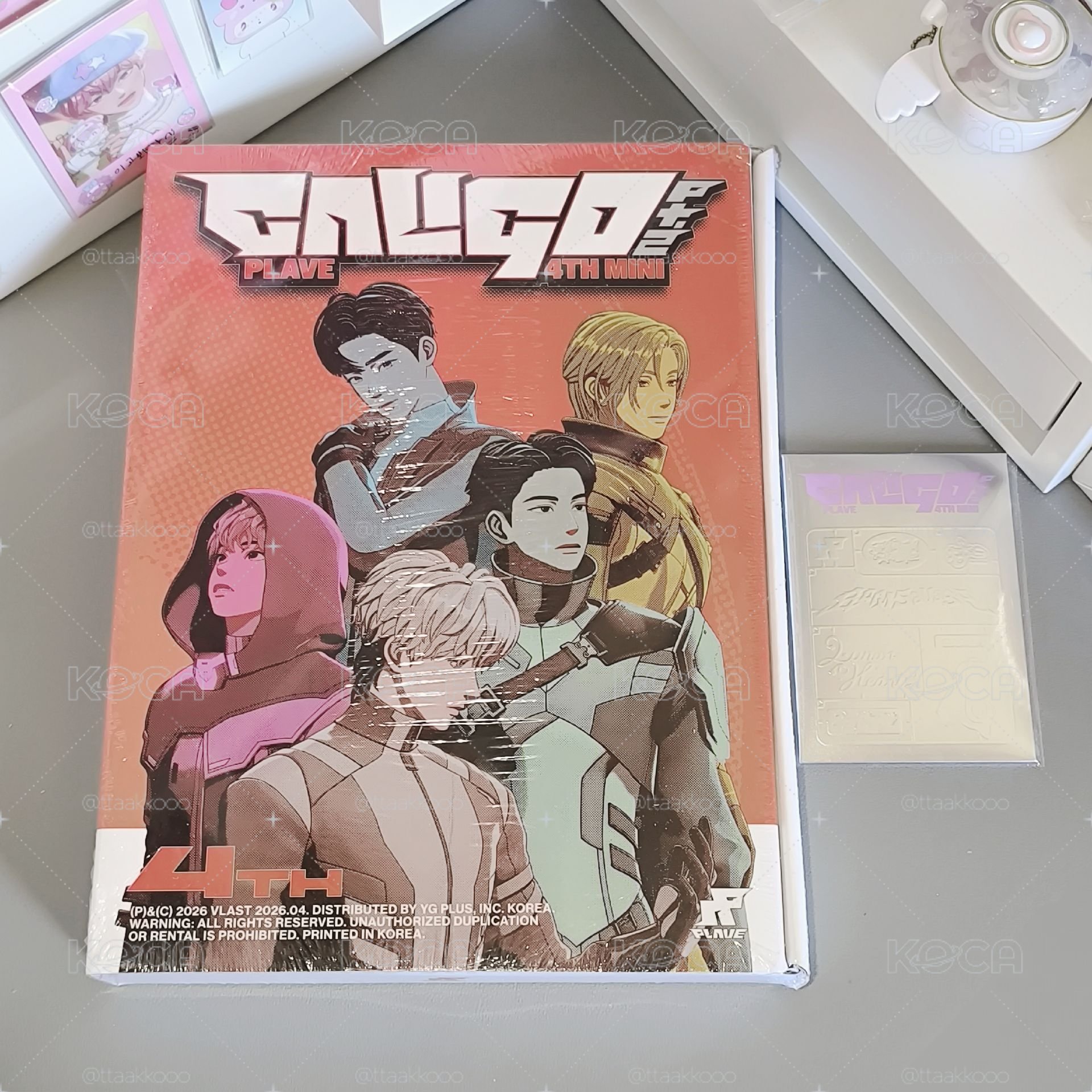 ⭐未拆專