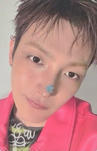 GH5 TOKTOQ PB 特典卡 You are my star ver.