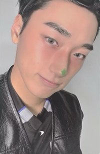GH5 TOKTOQ PB 特典卡 You are my star ver.