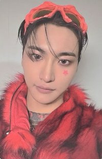 GH5 TOKTOQ PB 特典卡 You are my star ver.