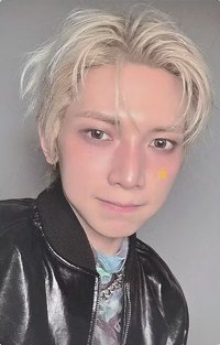 GH5 TOKTOQ PB 特典卡 You are my star ver.