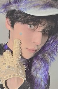 GH5 TOKTOQ PB 特典卡 You are my star ver.