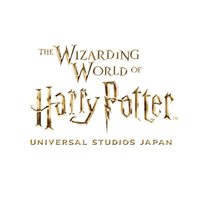 大阪環球影城哈利波特