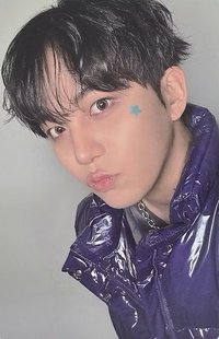 GH5 TOKTOQ PB 特典卡 You are my star ver.