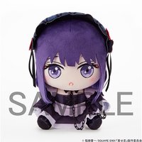 TVアニメ『その着せ替え人形は恋をする』よりぬいぐるみが登場！ちょっとしたスペースにも座らせて置ける可愛らしいぬいぐるみです。お部屋に飾るのはもちろん、イベントやお出かけの際のお供にもどうぞ