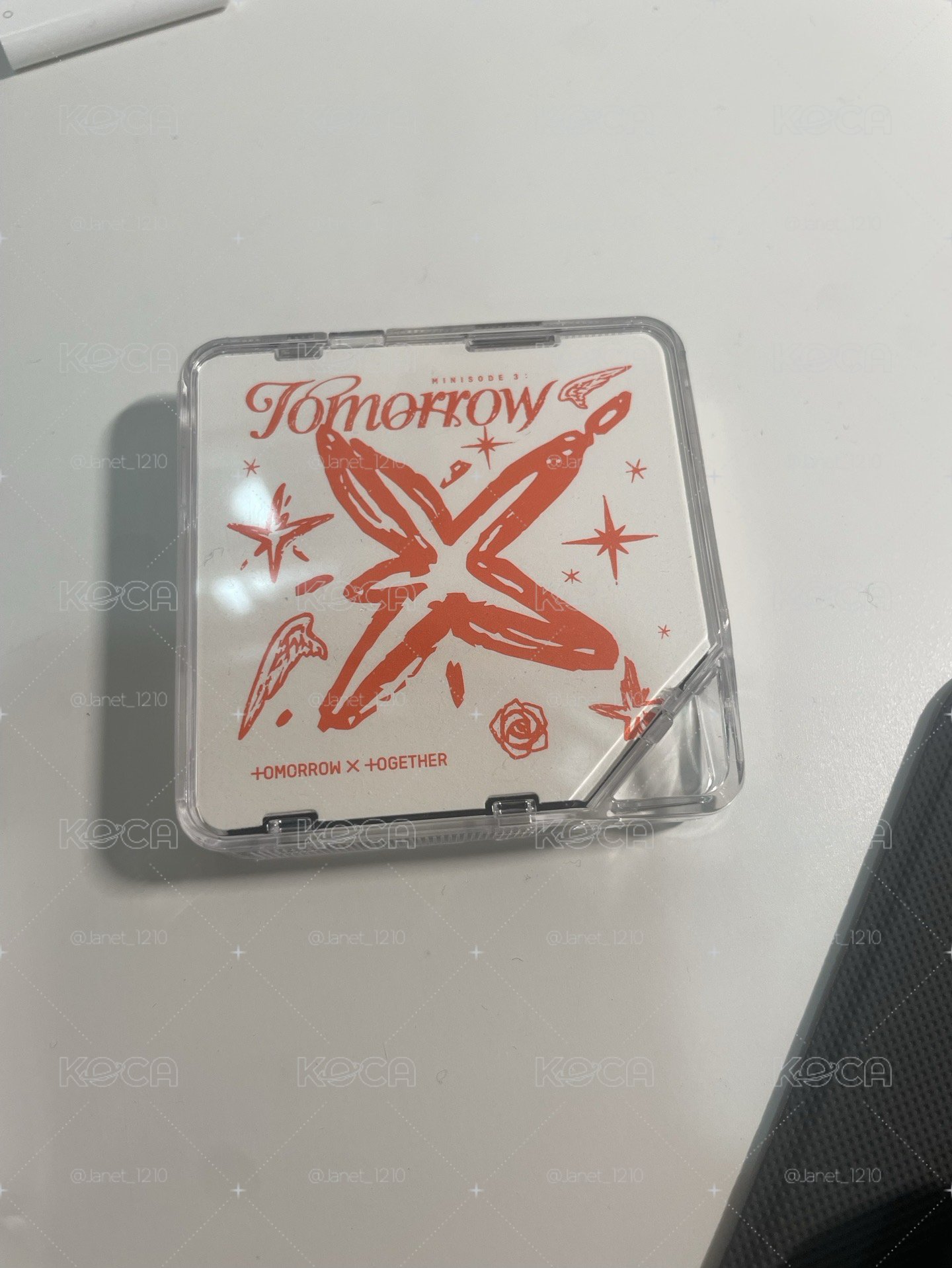 kit有卡有盒子空專