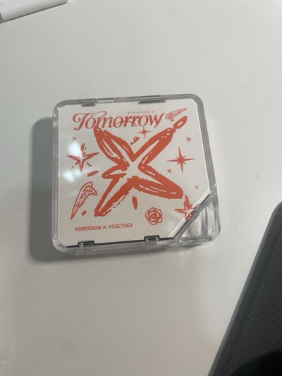kit有卡有盒子空專