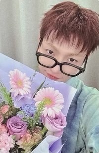 GH5 TOKTOQ DIGIPACK 特典卡 Bouquet ver.