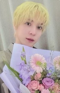 GH5 TOKTOQ DIGIPACK 特典卡 Bouquet ver.