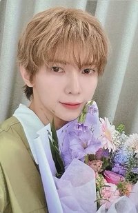 GH5 TOKTOQ DIGIPACK 特典卡 Bouquet ver.