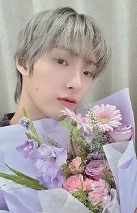 GH5 TOKTOQ DIGIPACK 特典卡 Bouquet ver.