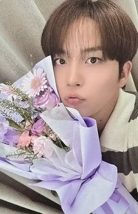 GH5 TOKTOQ DIGIPACK 特典卡 Bouquet ver.