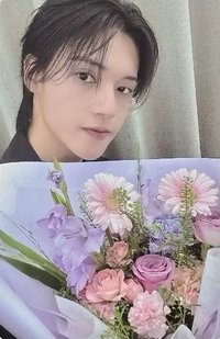 GH5 TOKTOQ DIGIPACK 特典卡 Bouquet ver.