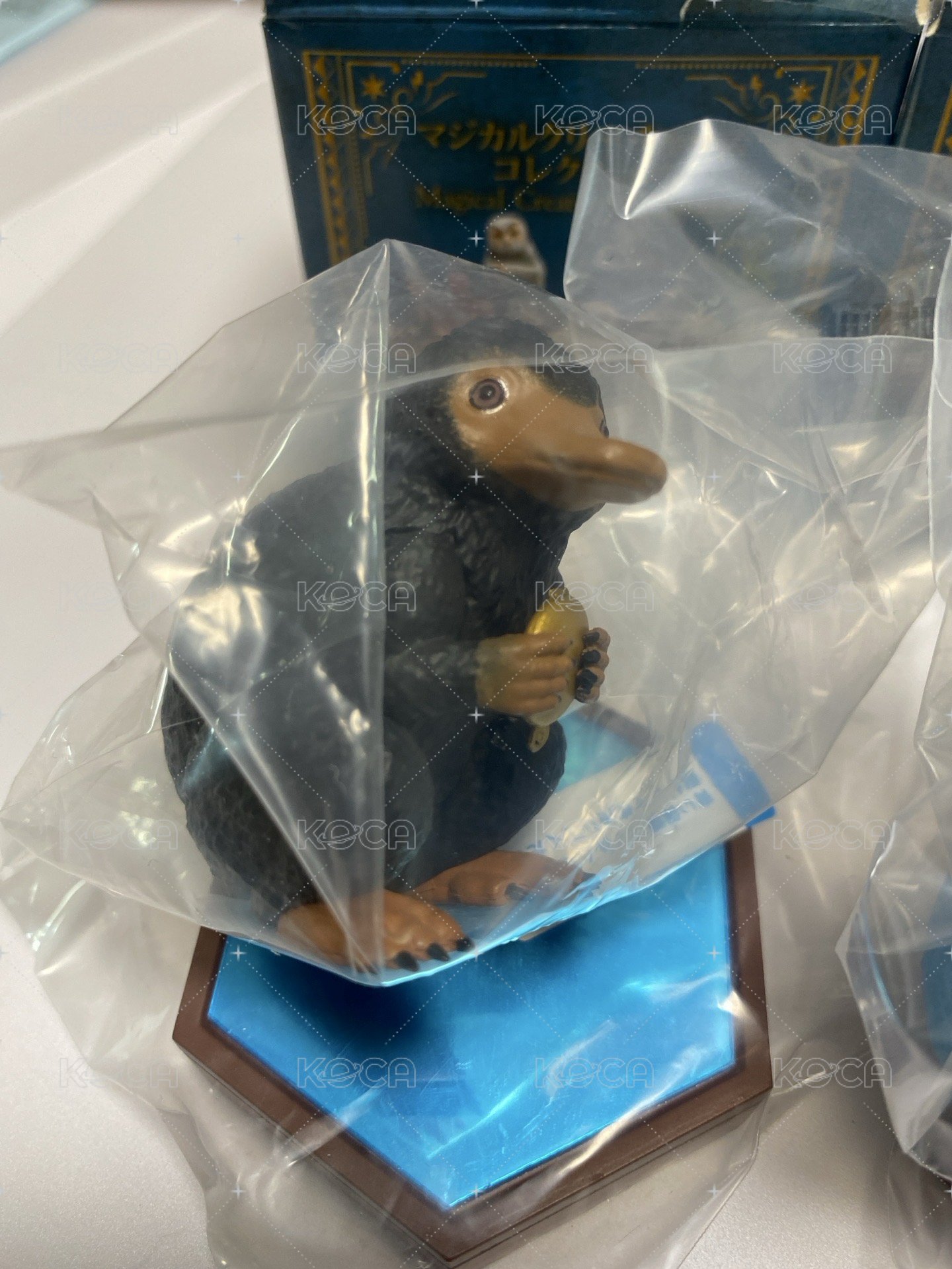 玻璃獸