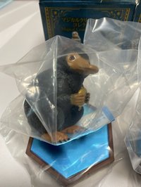 玻璃獸