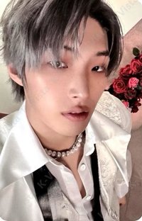 GH5 Pink LP 專輯卡 