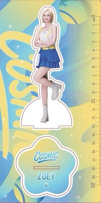 總決賽 立牌 夏日款