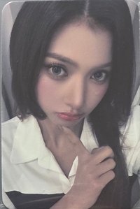 &Our Vibe fromm 線下9.0 簽售卡 