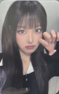 &Our Vibe fromm 線下9.0 簽售卡 