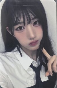 &Our Vibe fromm 線下9.0 簽售卡 