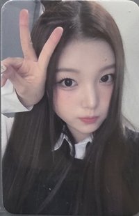 &Our Vibe fromm 線下9.0 簽售卡 