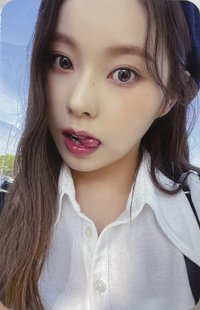仲夏夜 mmt 預售 特典卡 