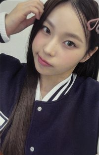 MIXX UNIVERSITY 首爾Day1 入場卡 / 場限卡 
