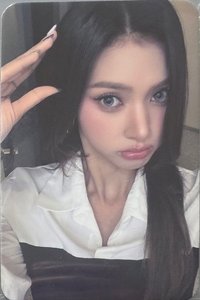 &Our Vibe fromm 線上9.0 簽售卡 