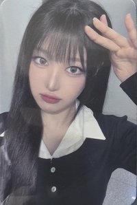 &Our Vibe fromm 線上9.0 簽售卡 