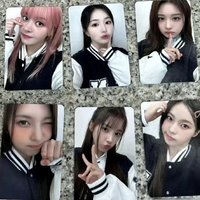 MIXX UNIVERSITY 首爾Day1入場卡