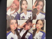 MIXX UNIVERSITY 首爾Day2入場卡