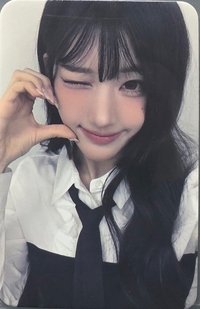 &Our Vibe fromm 線上9.0 簽售卡 