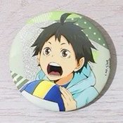徽章 幼年二彈