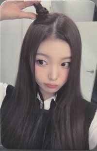 &Our Vibe fromm 線上9.0 簽售卡 