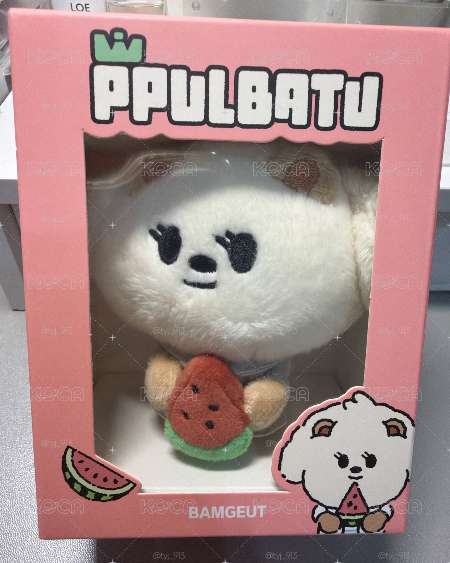 西瓜栗嘻