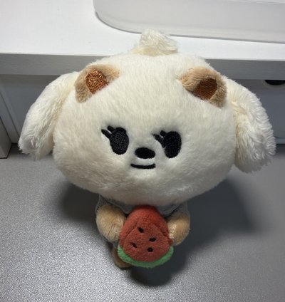 西瓜栗嘻