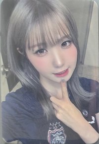 &Our Vibe fromm 線下10.0 簽售卡 