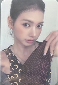 &Our Vibe fromm 線下10.0 簽售卡 