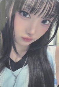 &Our Vibe fromm 線下10.0 簽售卡 