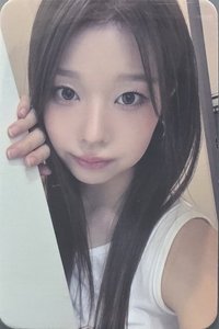 &Our Vibe fromm 線下10.0 簽售卡 