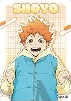 透明卡 幼年二彈