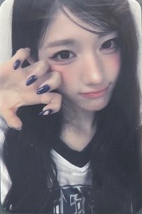 &Our Vibe fromm 線下10.0 簽售卡 