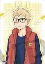透明卡 幼年二彈