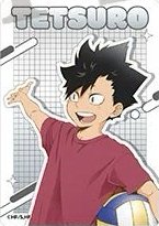 透明卡 幼年二彈