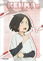 透明卡 幼年二彈