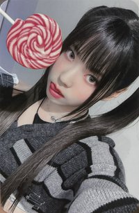 expérgo dmm 簽售卡 棒棒糖