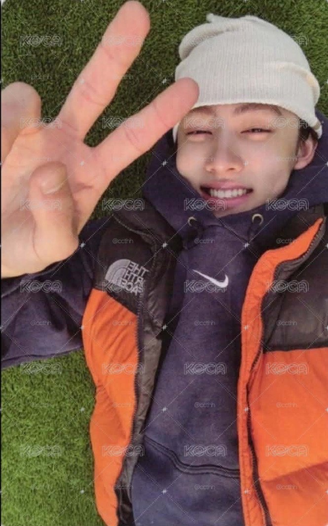 嚴嚴幸運卡