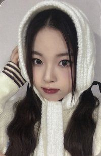 ENTWURF sw 5.0 簽售卡 冬日