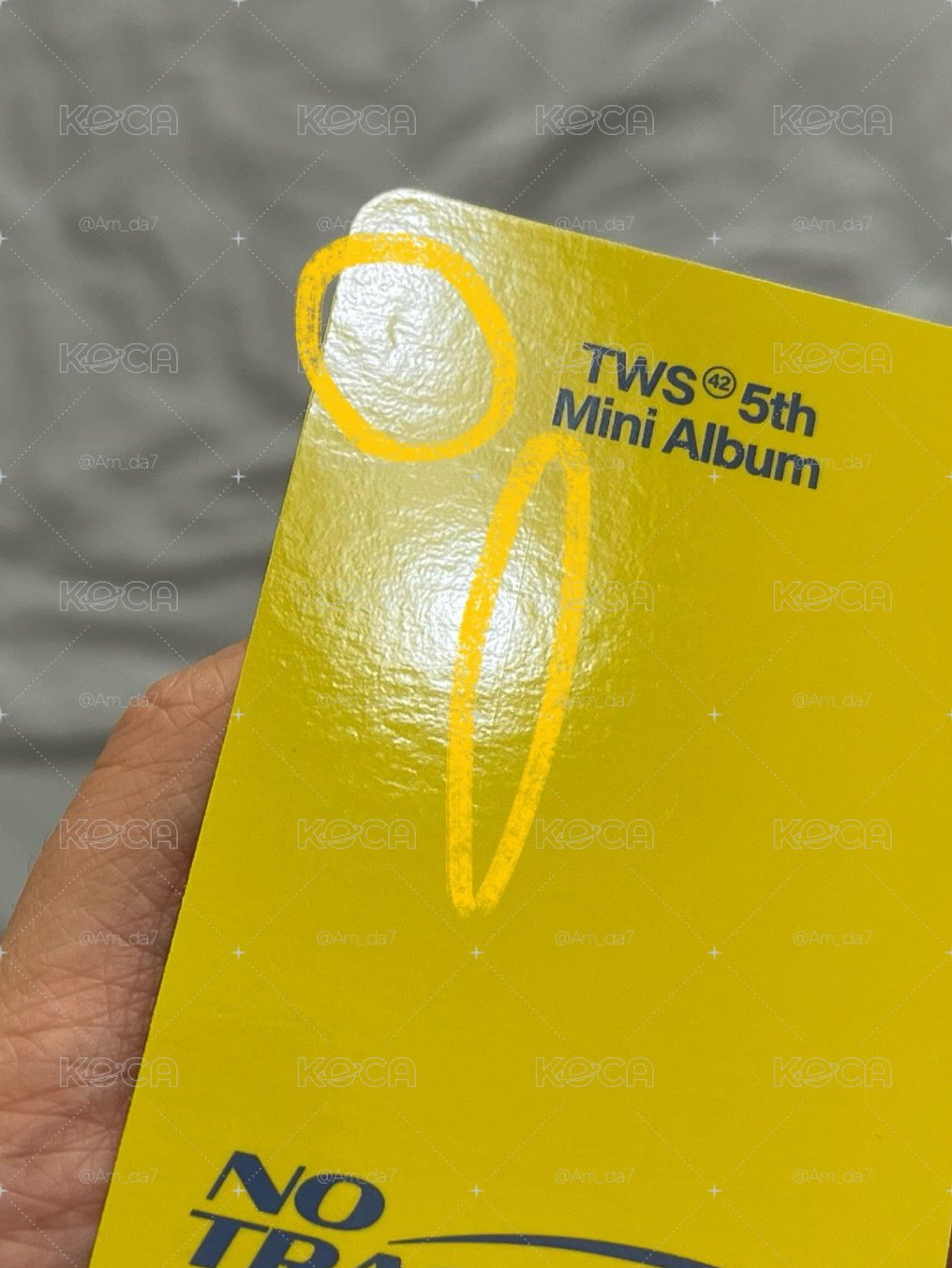 TWS 711特典 申惟
